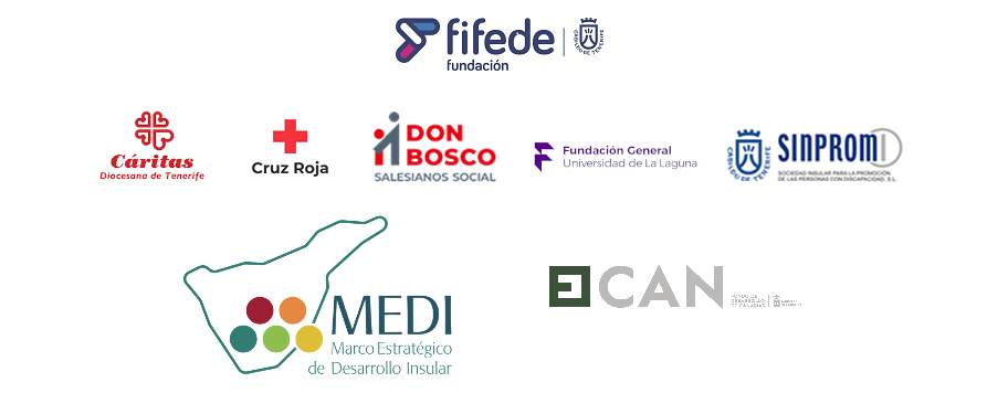 Entidades de Barrios por el Empleo