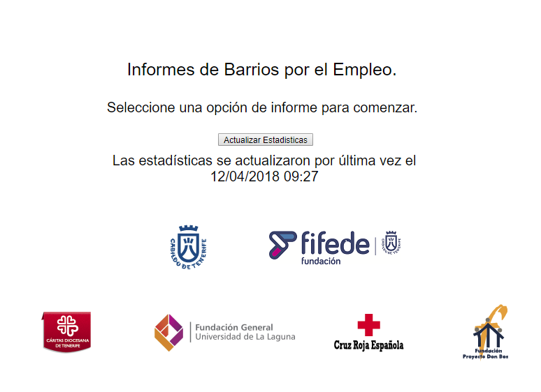 Informes