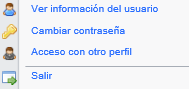 Panel de Control